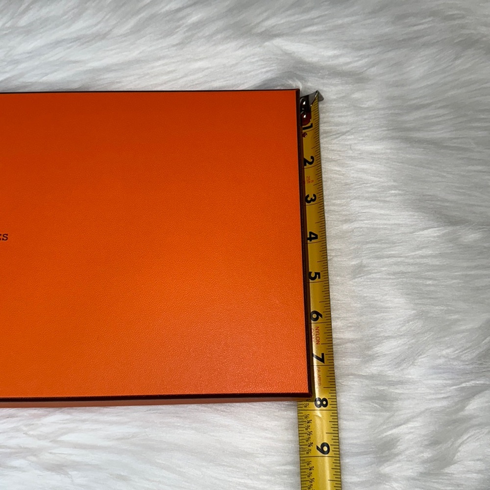 Hermes box - Picture 5 of 7
